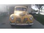 1940 Plymouth Other Plymouth Models for sale 101582104